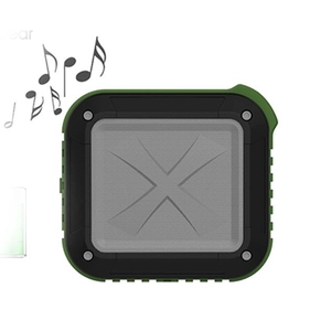Su geçirmez dış mekan Bluetooth hoparlör