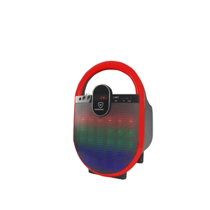 Taşınabilir Işık Bluetooth Hoparlör NSP-0214
