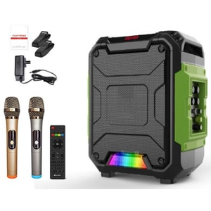 Altavoz multifunción de calidad KLS-0041