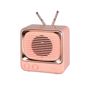 Retro mini hoparlör NSP-0191