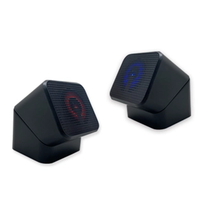 Dönen LED hoparlör NSP-0186