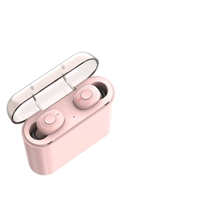 PowerBank AEP-0199を備えたTWSイヤホン