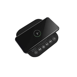 เครื่องชาร์จไร้สาย Touch Furniture Speaker ISE-0018A