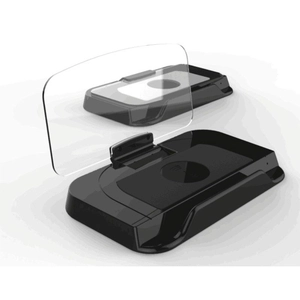 Cargador inalámbrico con reflector de imagen de navegación GPS EG0194