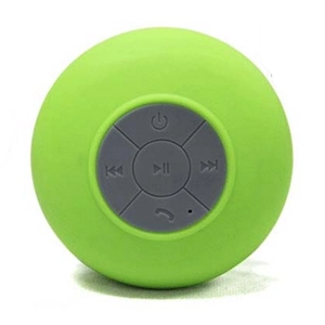 Badezimmer Wasserdichter Bluetooth-Lautsprecher LSP-8005