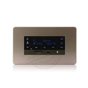 Mobilya Hoparlörü Uzak Hoparlör FSP-008