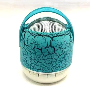 Mini Bluetooth Hoparlör NSP-0069