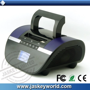 Süper Bas Taşınabilir Hoparlör NSP-8050