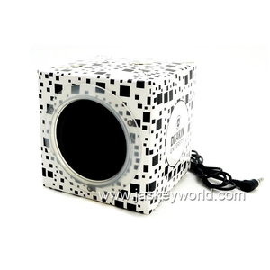 Kağıt Hoparlör NSP-031
