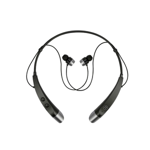 スポーツネックバンドBluetoothヘッドセットHEP-0007