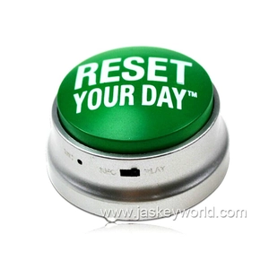 Botón de sonido personalizado EG0020