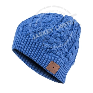 Música inteligente Bluetooth Cap LSP-098