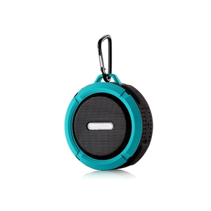 Mini su geçirmez Bluetooth hoparlör NSP-8058