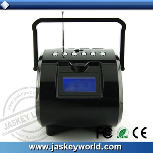Süper Bas Bluetooth Hoparlör NSP-8048