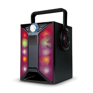 Портативный динамик Boombox KLS-0032