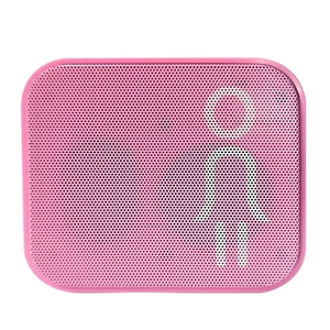 Slim Cube Bluetooth Hoparlör NSP-0078