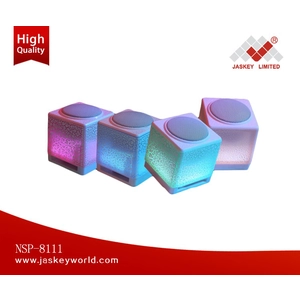 Benzersiz Bluetooth hoparlörler NSP-8111