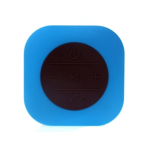 Küp su geçirmez Bluetooth hoparlör NSP-0057