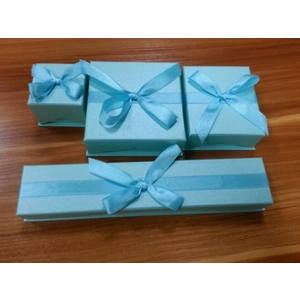 Bella produttori contenitore di monili di cartone china contenitore di carta di monili di monili