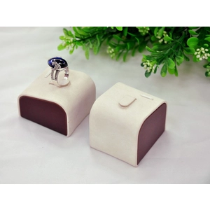 Titolare Carino matrimonio di lusso anello, titolare anelli, titolare anello