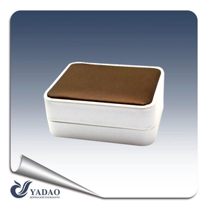 Box collana White Fashion consegna veloce per gli amanti gioielli regalo Disponibile