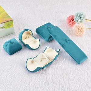 Neuankömmling Farbe 2023 Modetrendschmuck Verpackung Diamond Box