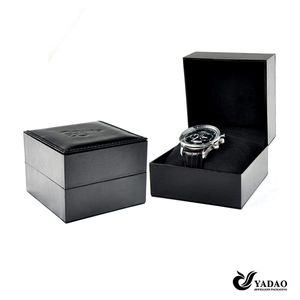 Neueste Entwurf für Weihnachten Papier Schmuck-Boxen, Papier-Schmuck Fällen Schmuck Geschenk-Boxen, Papierverpackungskisten für Uhren und Armbänder für Ladentisch und Fenster Großhandel in China