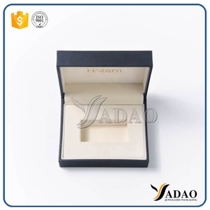 OEMODM personalizar logo gratis venta por mayor joyería plástica sistema incluye caja de reloj de pulsera\/colgante\/anillo\/pulsera\/cadena\/pendiente\/moneda\/oro bar