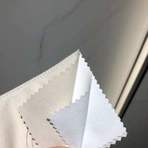 suede clean cloth jewelry polishing cloth chemical polish cloth