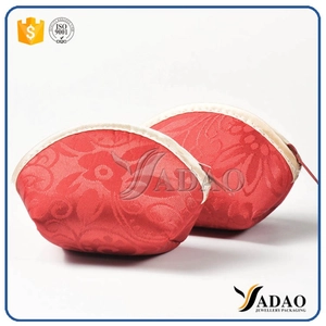 Maravilloso ODM adorable, bolsa de estilo chino hecha a mano de venta OEM para empaque de joyas