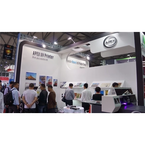 FESPA CHINA 2015