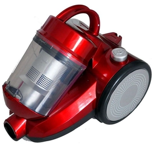 Dry Vacuum Cleaner