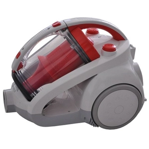 HEPA Filtration System