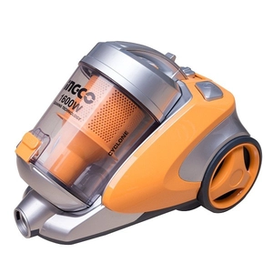 High Efficiency Bagless Vacuum Cleaner T804