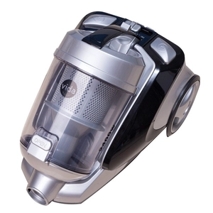 High Performance Bagless Vacuum Cleaner T804