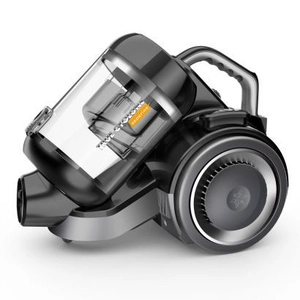 NEW! Bagless Vacuum Cleaner AT401