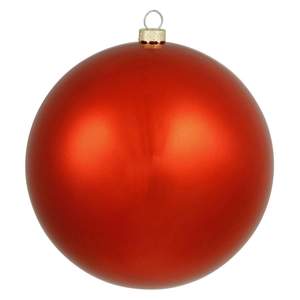 200mm Matte finish good quality plastic Xmas ball