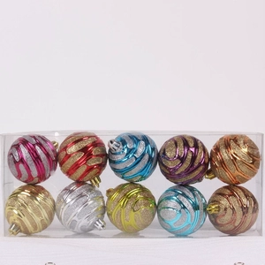 Attraktive dekorative Xmas Tree Ornament