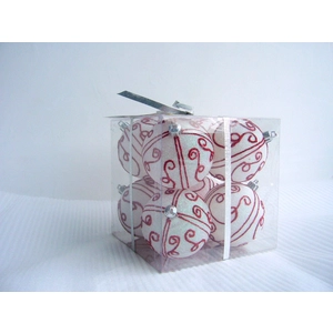 Christmas Ball ornament