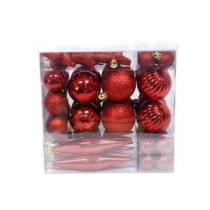 Fashionabl Hot Selling Christmas Decorative Ornament Kit