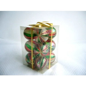 Fine Quality Wholesale Christmas Ornament Ball