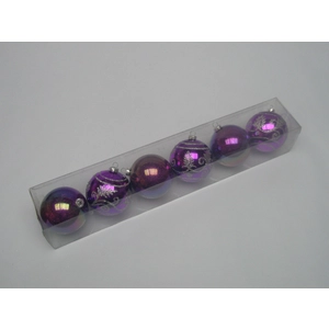 Gorgeous Christmas Ball Ornamente Set