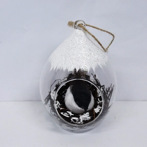 Promotional Inexpensive Lighted Christmas Ornaments