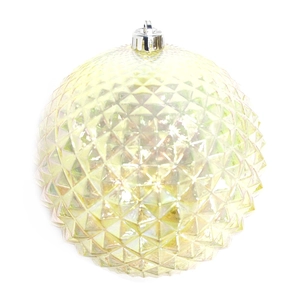 Indoor Christmas decoration colorful Hanging Christmas Tree Ornament set