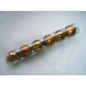 Neues Modell Luxury Christmas Ornament
