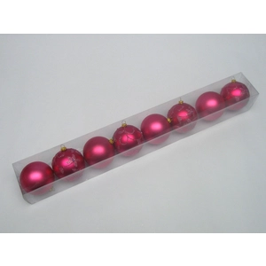 Ornamental dekorativ Indoor Christmas Ball