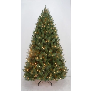 PE led light smell christmas tree for sale bangkok