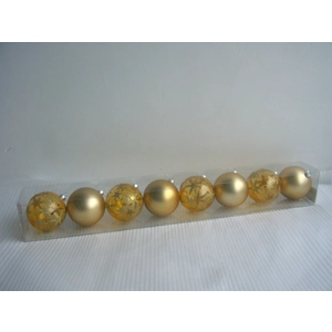 Popular Wholesale Christmas Ball ornament