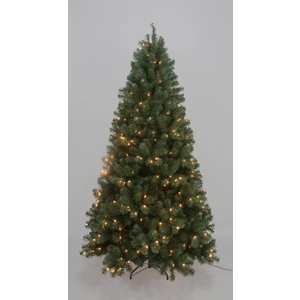Pre lit christmas tree pe christmas tree imported christmas tree