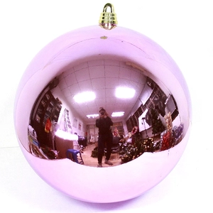 Bruch große Größe gute Qualität Xmas hanging Ball